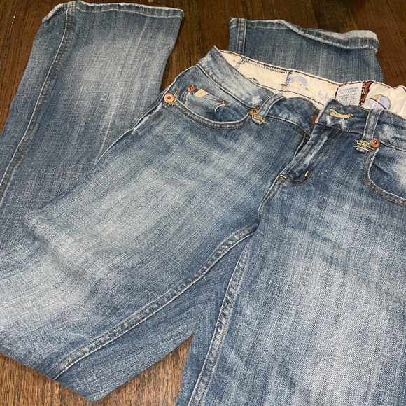 Z. Cavaricci jeans!! 👖 🌟 size 5 - Picture 1 of 4